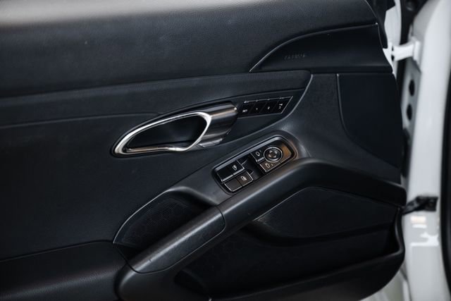 Used 2014 Porsche Boxster image 57