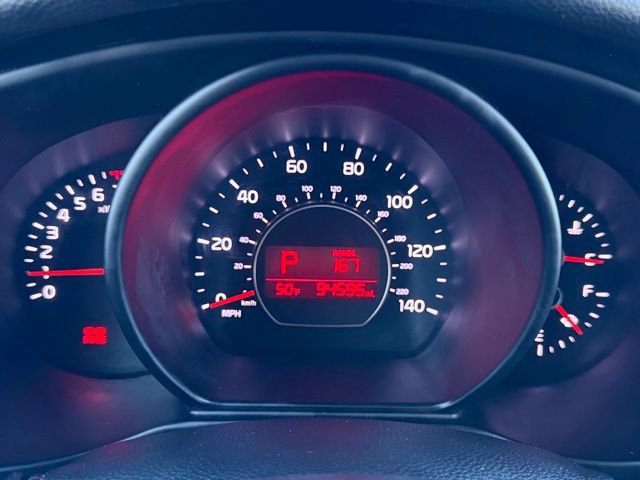 Used 2017 Kia Soul FWD image 21
