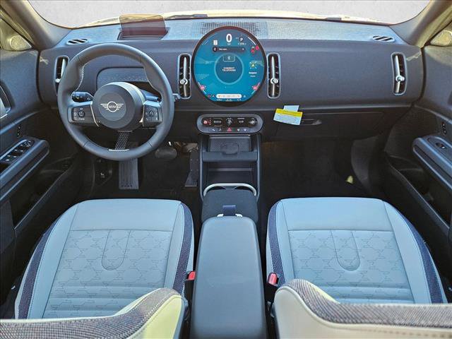 New 2026 MINI Cooper Countryman S AWD/4WD image 14