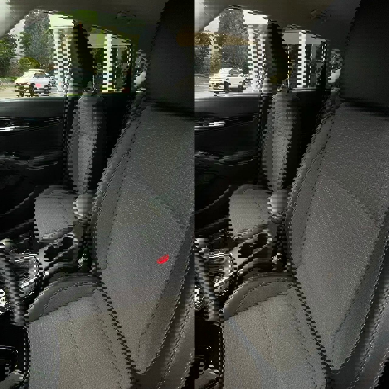 Used 2022 Kia Seltos Nightfall Edition image 21