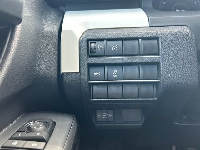 Used 2024 Toyota Tacoma TRD Off-Road AWD/4WD image 33