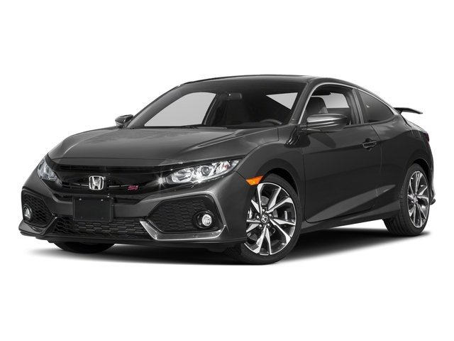 Used 2018 Honda Civic Si