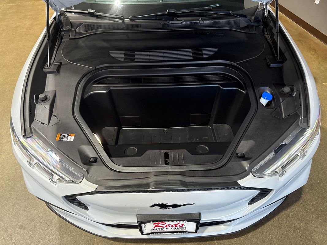 Used 2022 Ford Mustang Mach-E Select AWD/4WD image 55