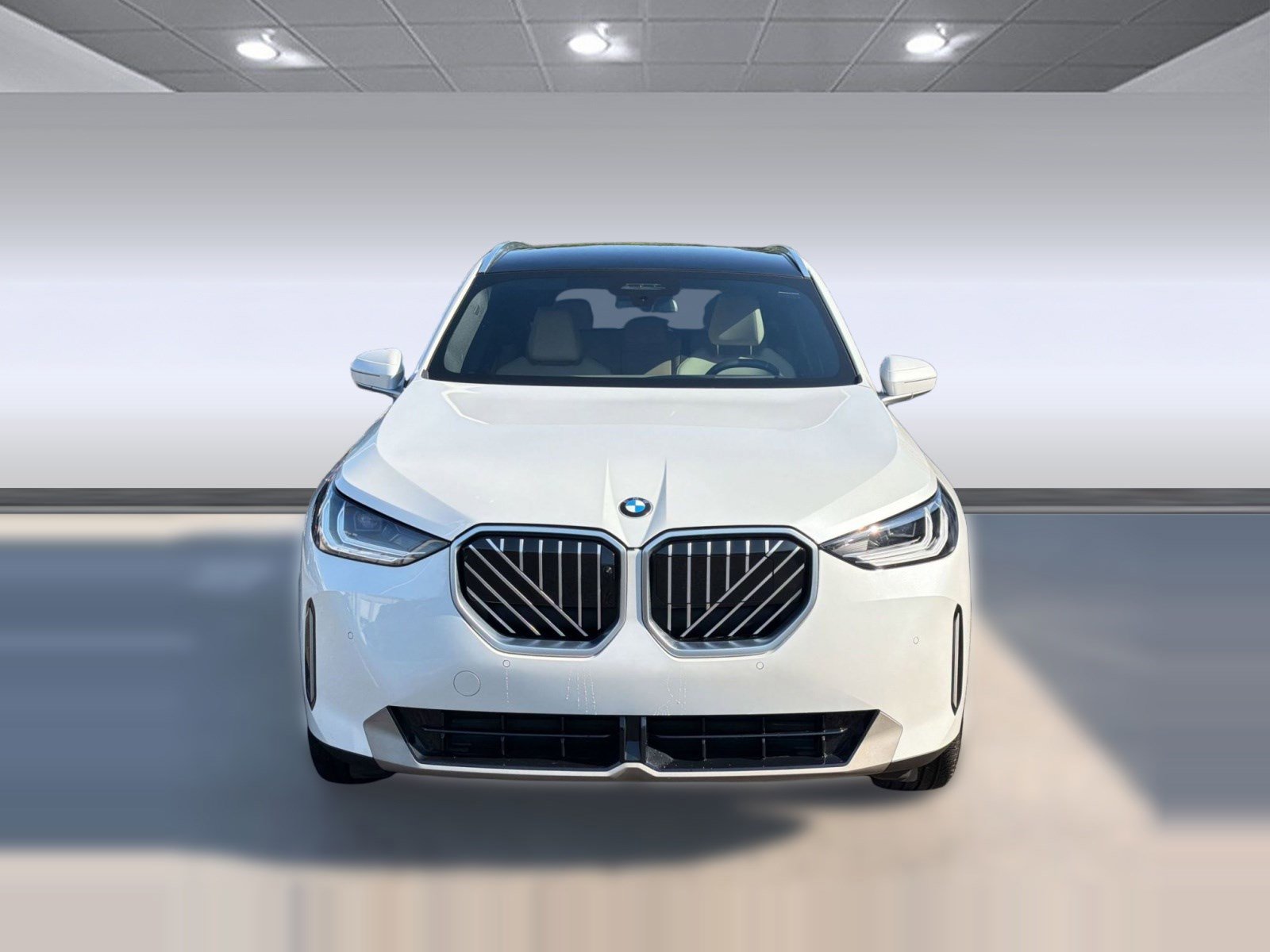 Used 2025 BMW X3 xDrive30i w/ Premium Package AWD/4WD image 6