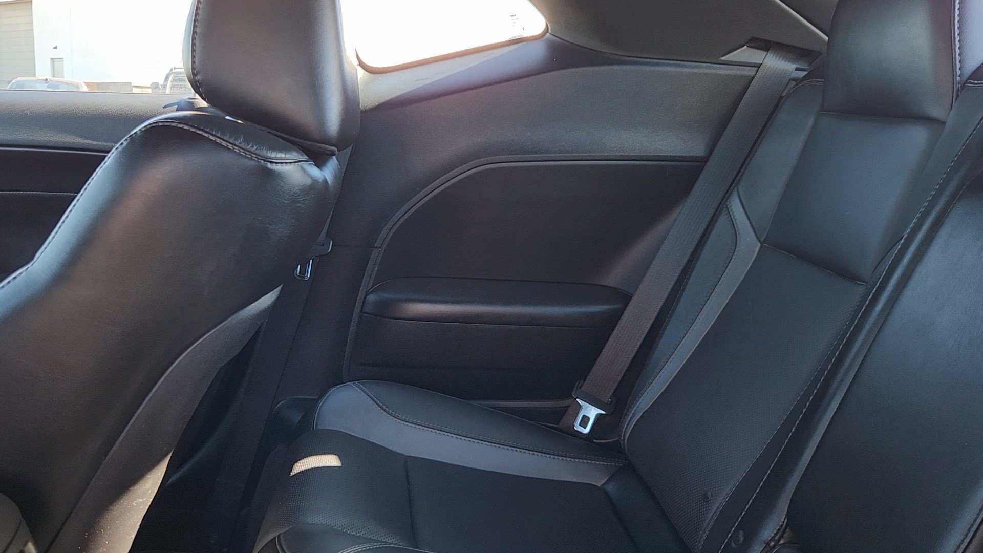 Used 2018 Dodge Challenger R/T Plus RWD image 16