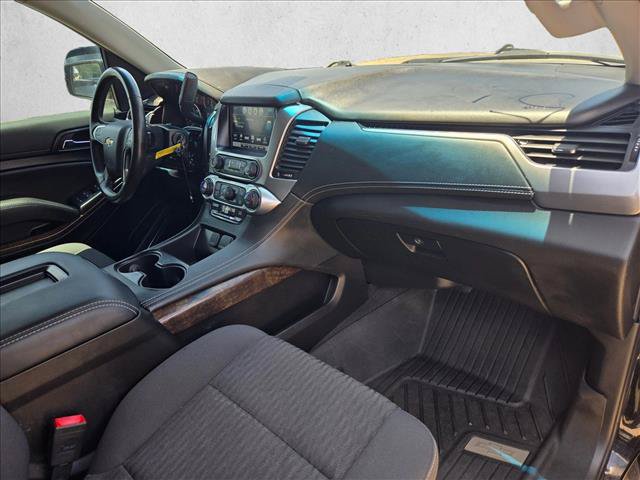Used 2019 Chevrolet Tahoe LS RWD image 14