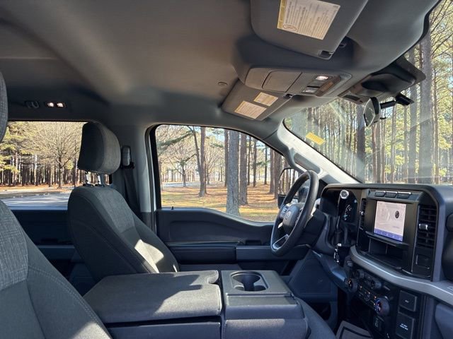 Used 2024 Ford F250 XLT image 24