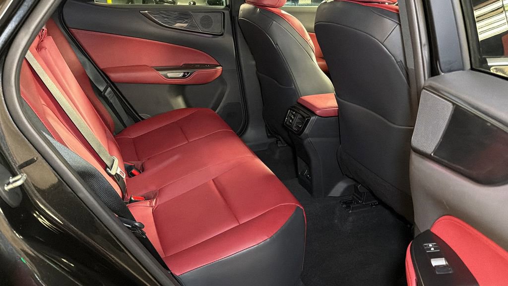 Certified 2023 Lexus NX 350 AWD image 13