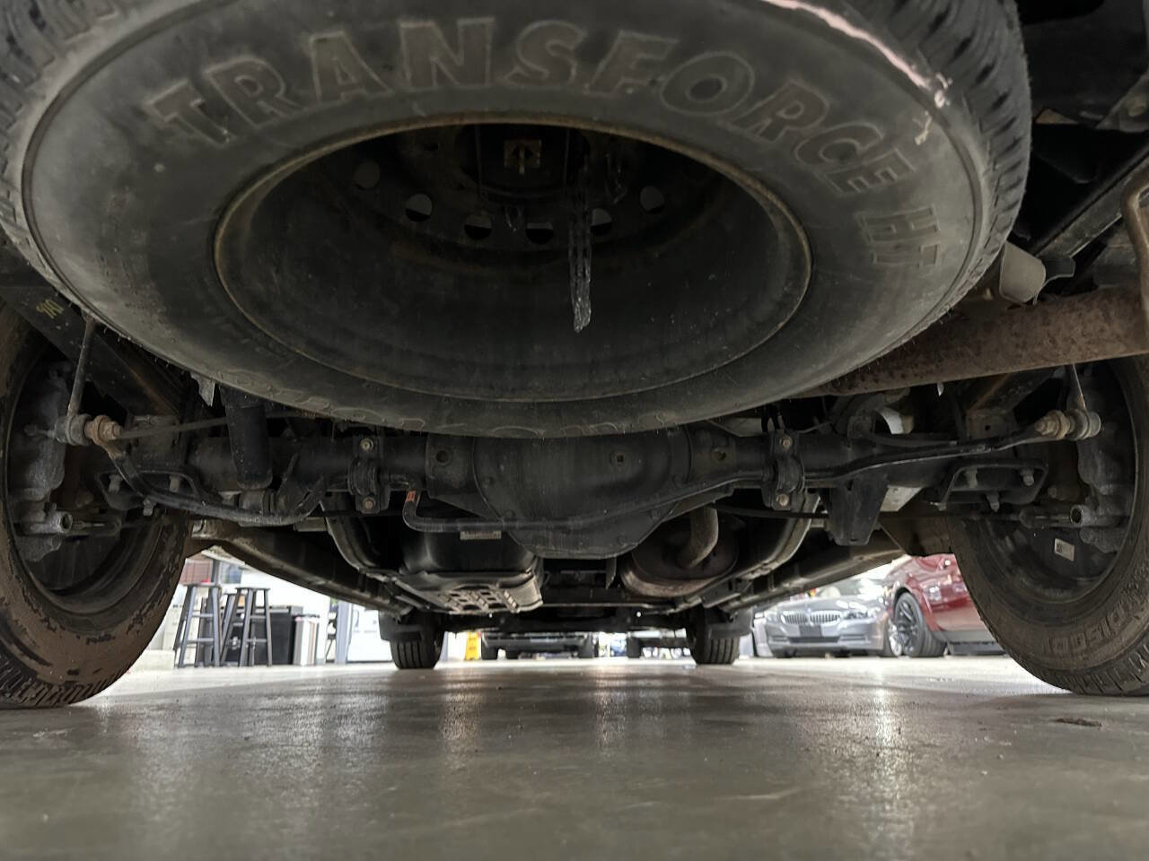 Used 2021 Nissan NV 1500 SV image 28