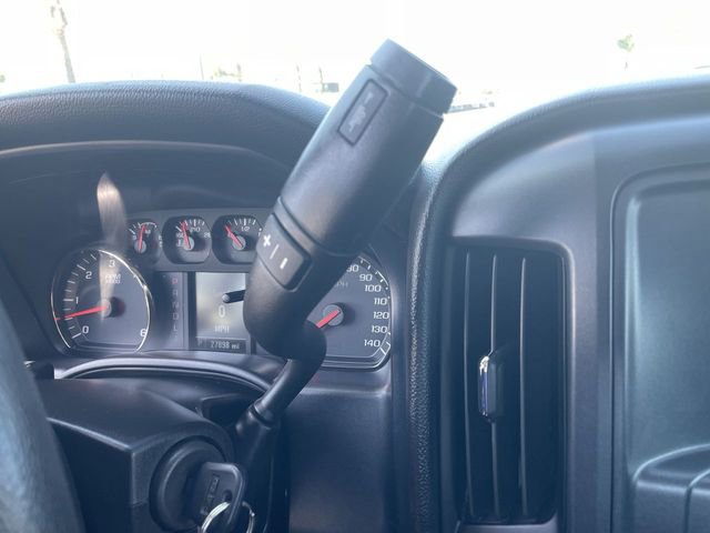 Used 2018 GMC Sierra 1500 2WD Regular Cab image 15