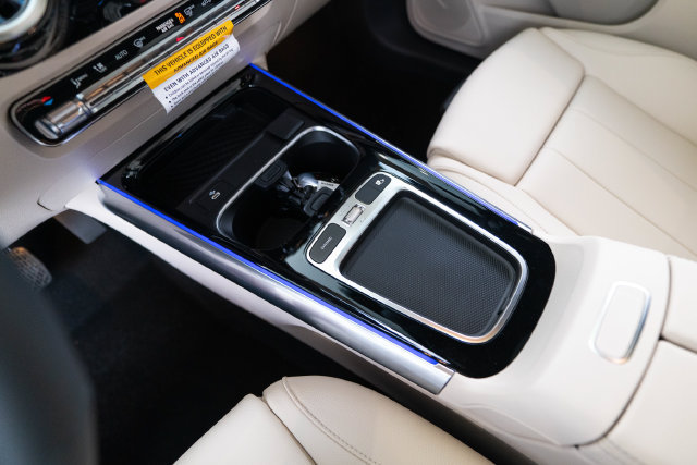 New 2026 Mercedes-Benz GLA 250 4MATIC image 23