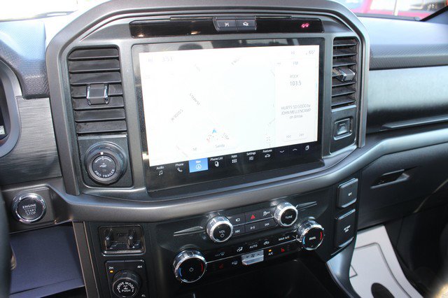 Used 2025 Ford F150 Tremor w/ Tow/Haul Package image 9