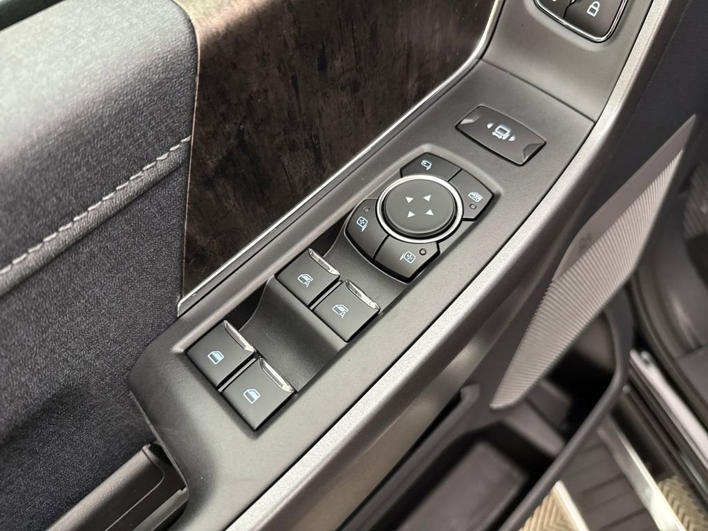 New 2026 Ford F250 Lariat image 13