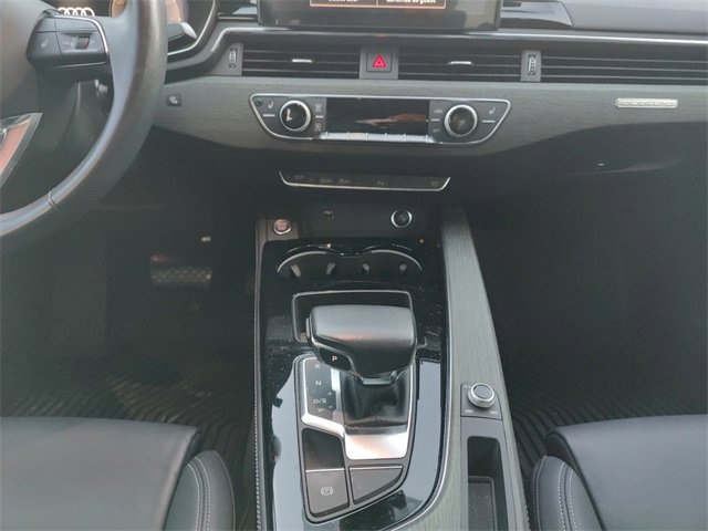 Used 2023 Audi A5 2.0T Premium Plus w/ Premium Plus image 11