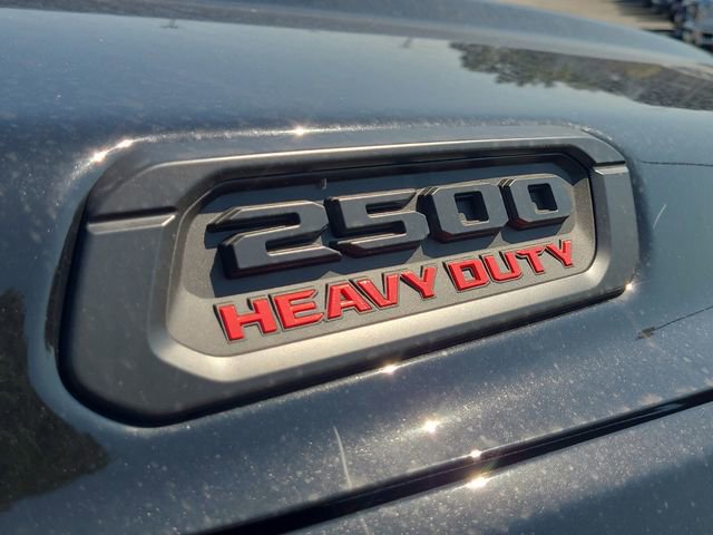 New 2026 RAM 2500 Big Horn image 30