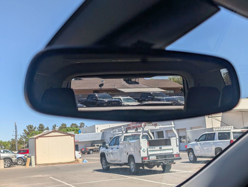 Certified 2023 GMC Acadia AT4 w/ Technology Package image 19