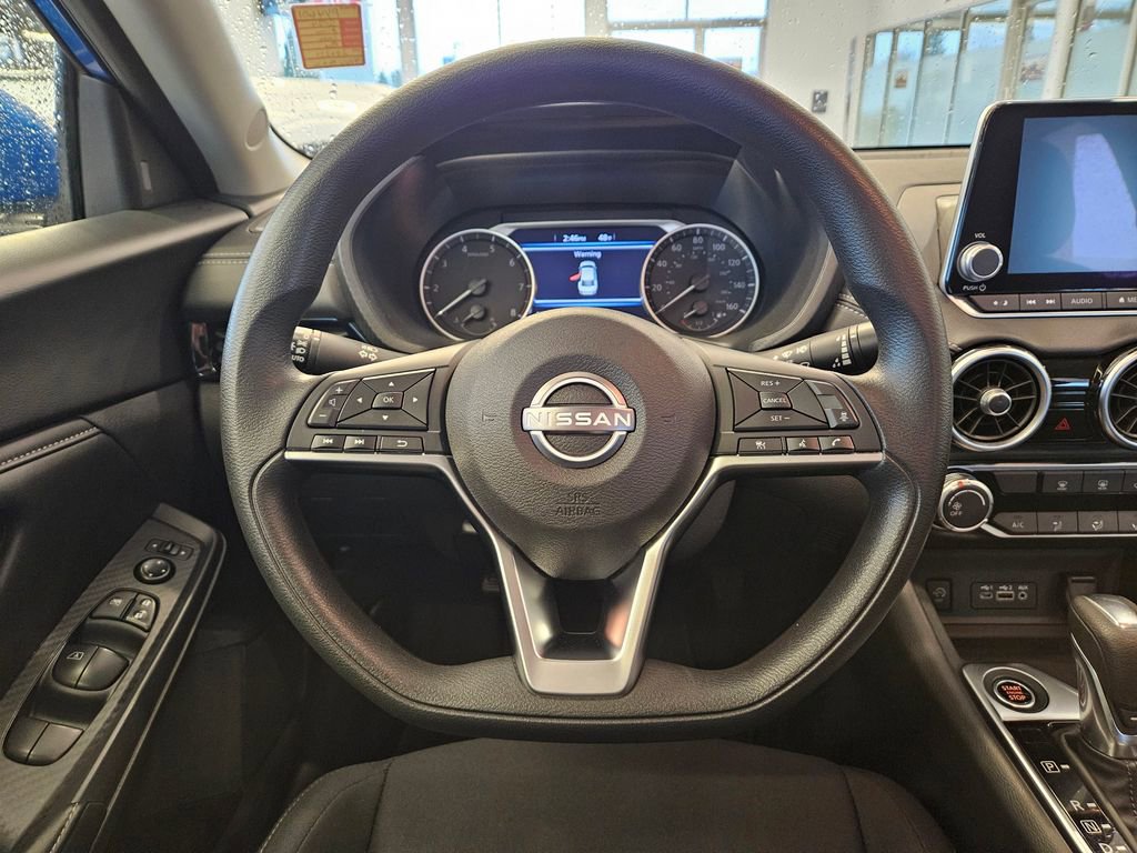 Used 2024 Nissan Sentra SV image 16