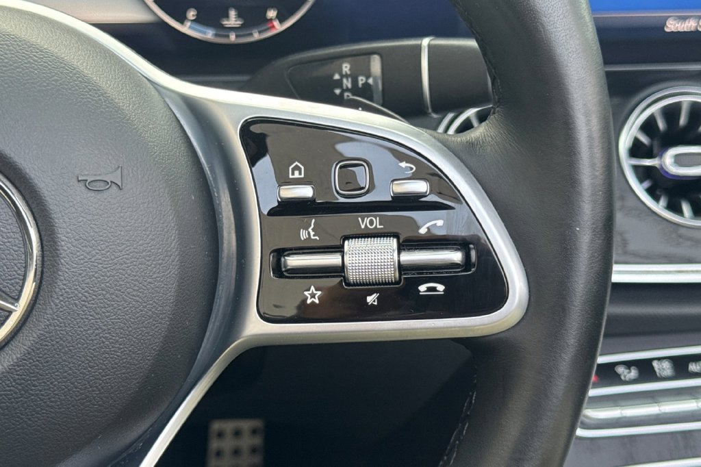 Used 2019 Mercedes-Benz E 450 Cabriolet image 31