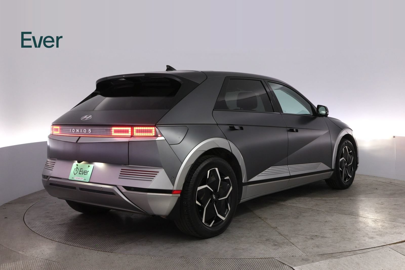 Used 2023 Hyundai Ioniq 5 Limited RWD image 3