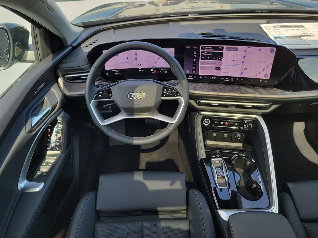New 2026 Audi Q5 Premium Plus AWD/4WD image 22