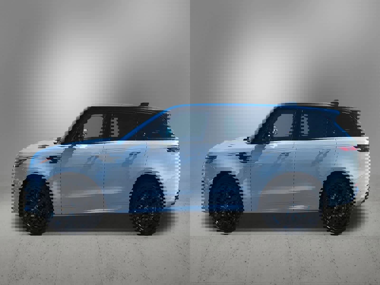 New 2025 Land Rover Range Rover Sport Dynamic SE image 3