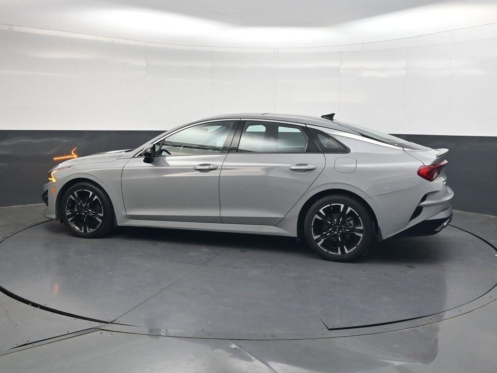 Used 2022 Kia K5 GT-Line w/ GT-Line FWD Premium Package image 7