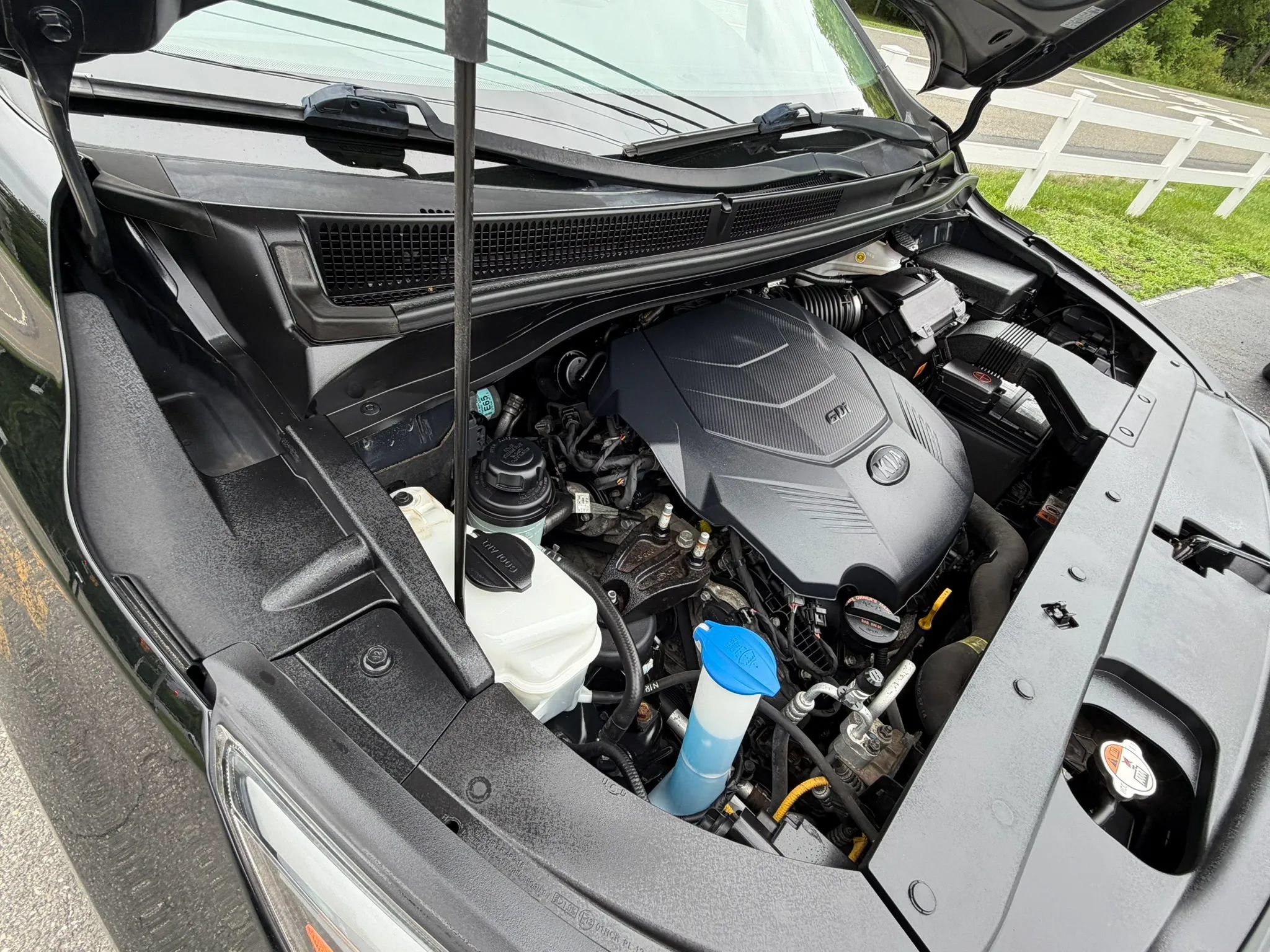Used 2019 Kia Sedona LX FWD image 40