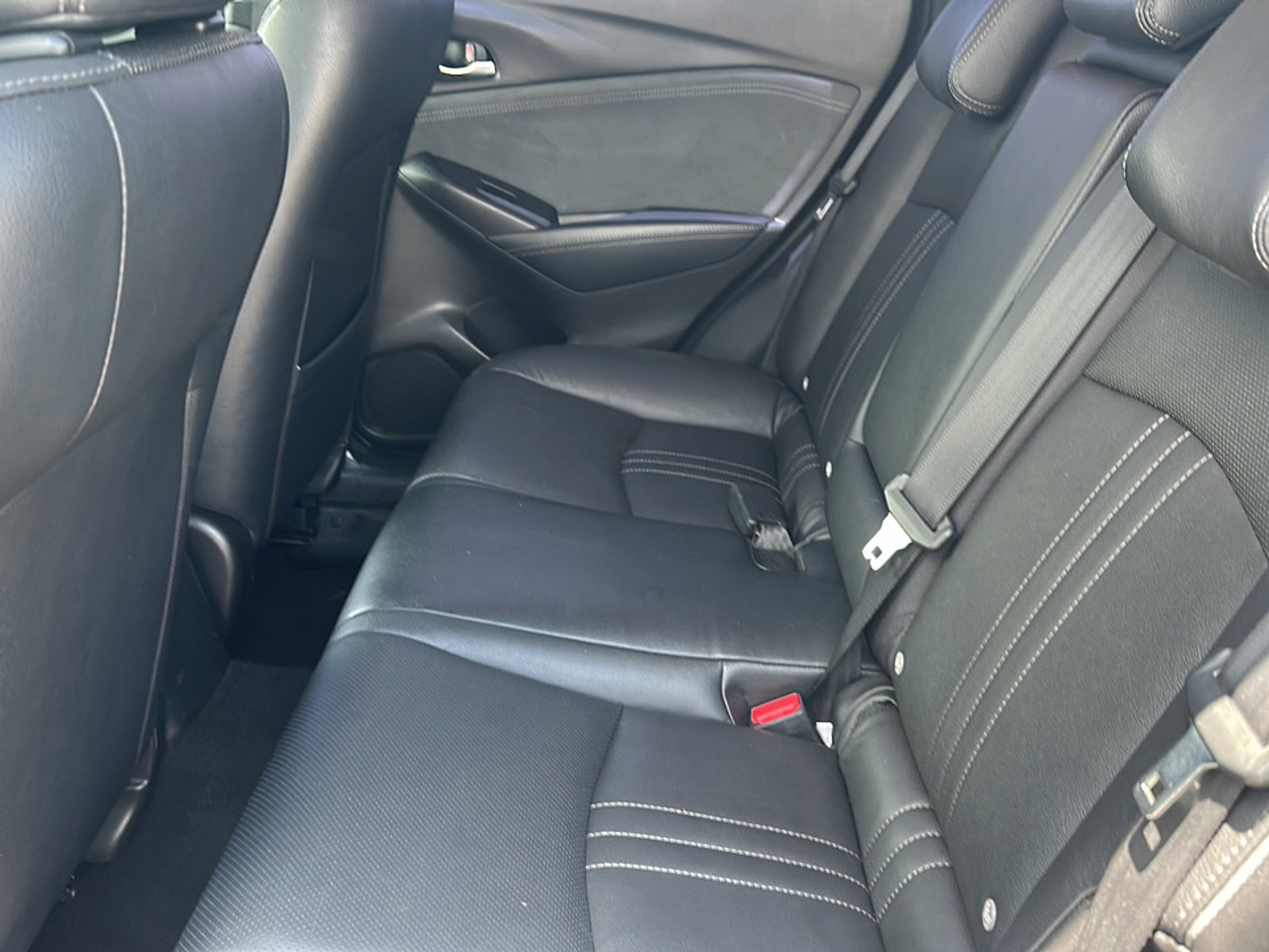 Used 2019 MAZDA CX-3 Grand Touring w/ Premium Package image 18