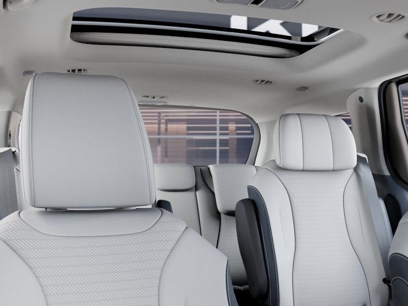 New 2026 Kia Carnival SX Prestige image 30