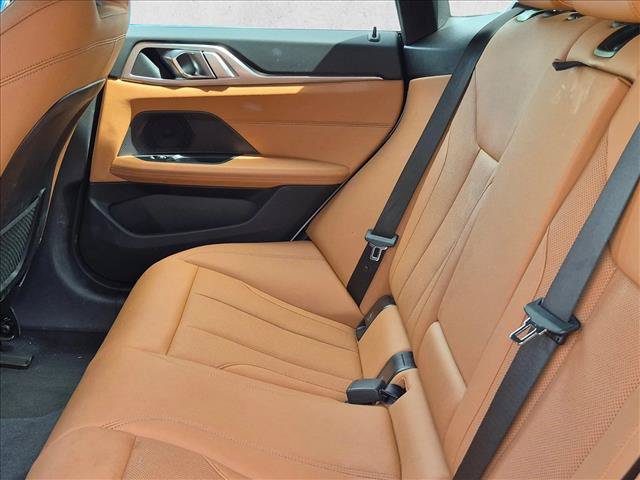 Used 2023 BMW i4 eDrive35 RWD image 14
