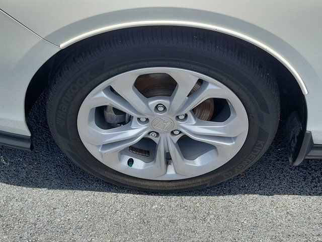Used 2023 Honda Accord LX image 11