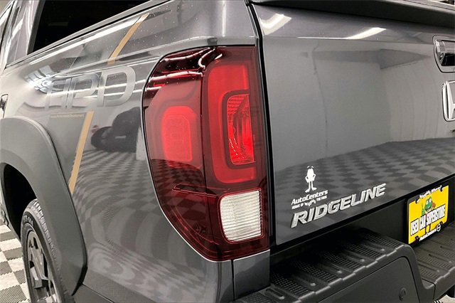 Used 2022 Honda Ridgeline RTL-E image 30