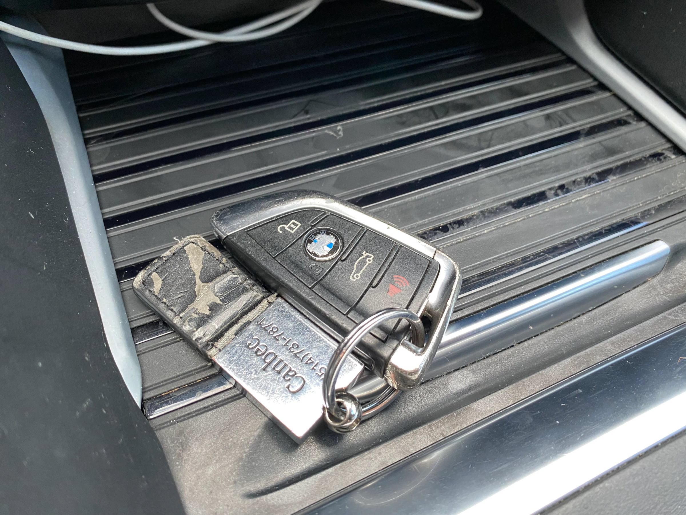 Used 2015 BMW X5 M AWD/4WD image 24