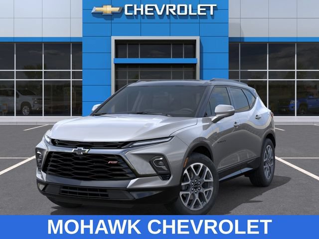New 2026 Chevrolet Blazer RS w/ Driver Confidence II Package AWD/4WD image 6