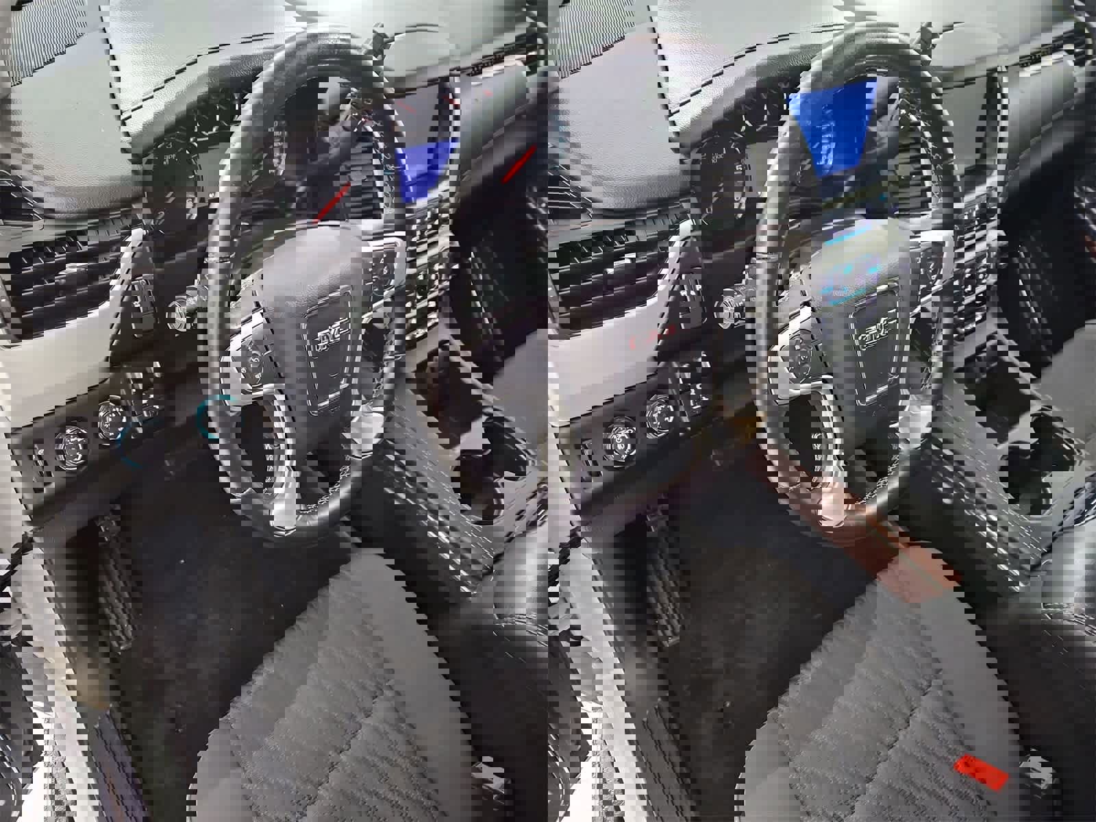 Used 2017 GMC Yukon XL SLE w/ HD Trailering Package image 2