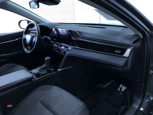 Certified 2026 Toyota Camry LE FWD image 23