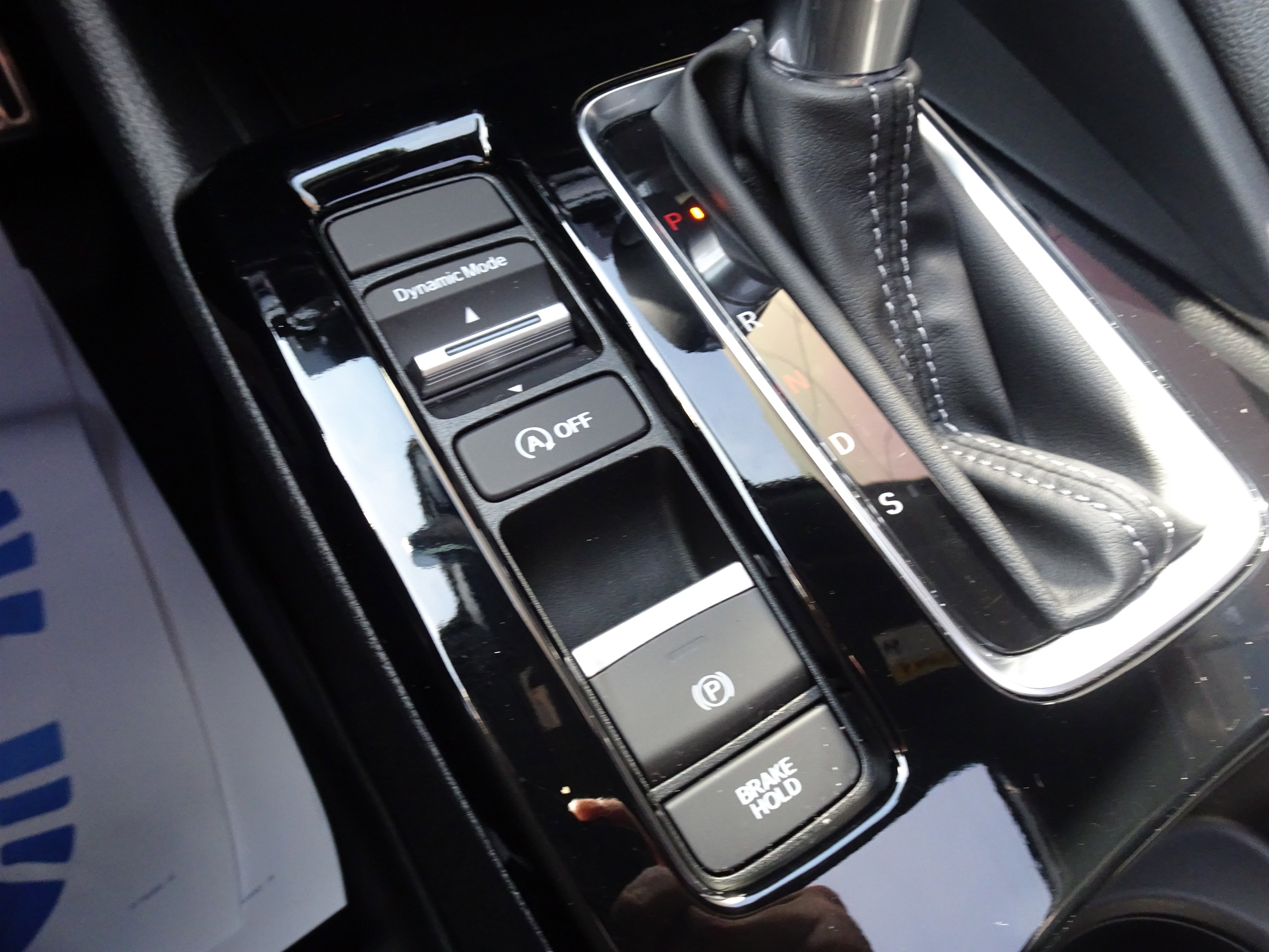 Used 2024 Acura Integra A-Spec image 23