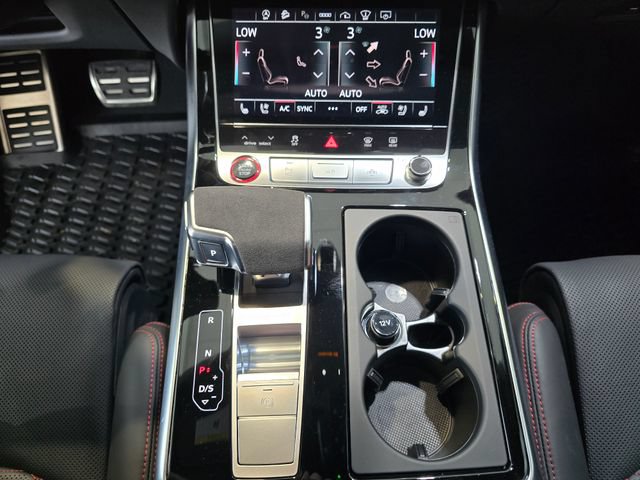 Used 2023 Audi RS Q8 w/ Black Optic Package AWD/4WD image 27