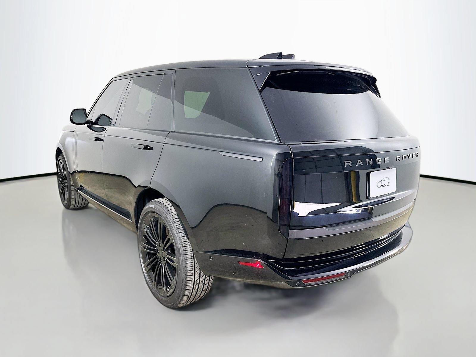 New 2026 Land Rover Range Rover SE AWD/4WD image 7