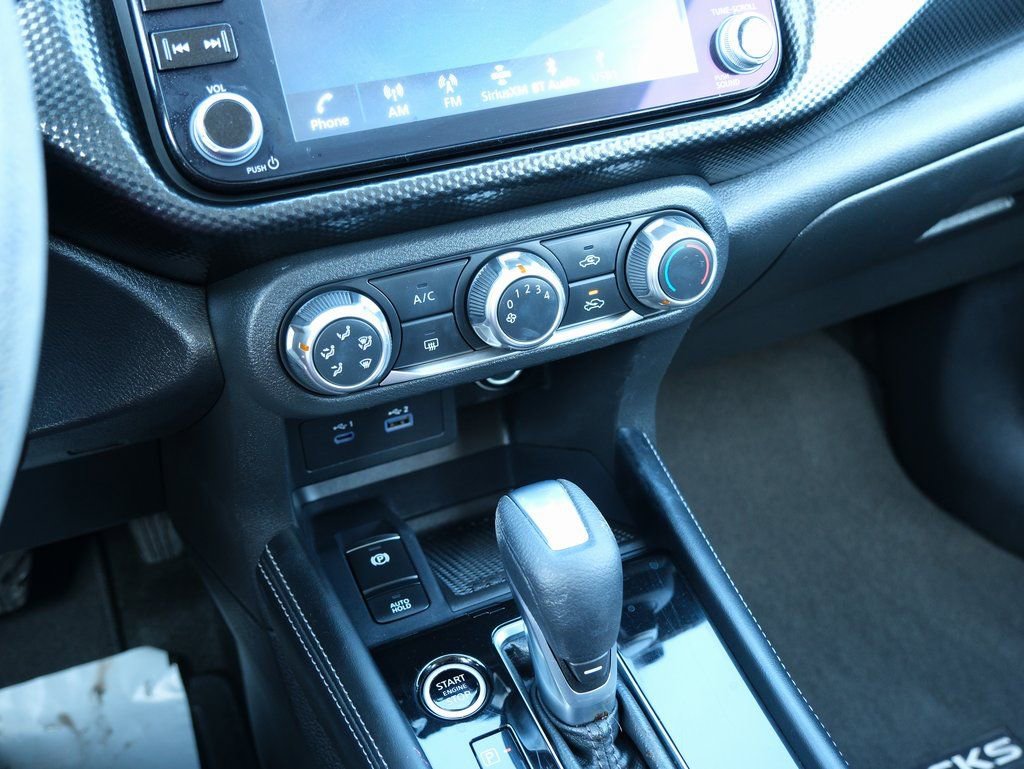 Used 2023 Nissan Kicks SV image 21
