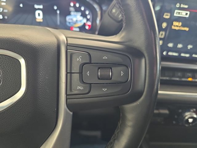 Certified 2024 GMC Sierra 2500 SLT w/ SLT Premium Package image 18