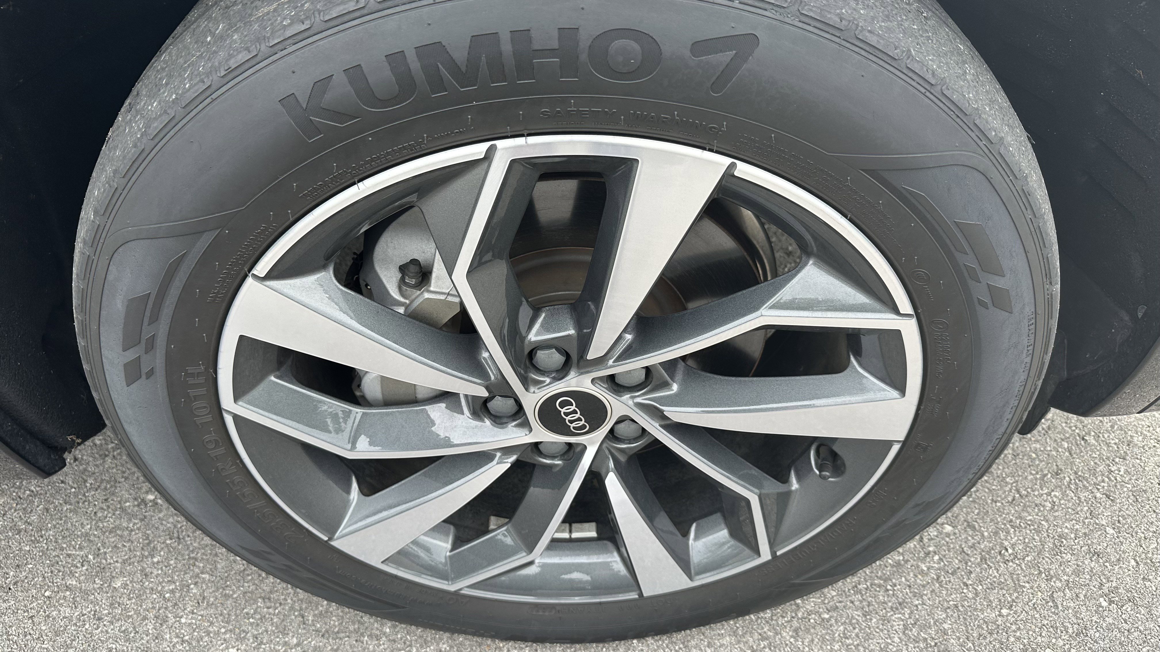 Used 2023 Audi Q5 2.0T Premium Plus image 15