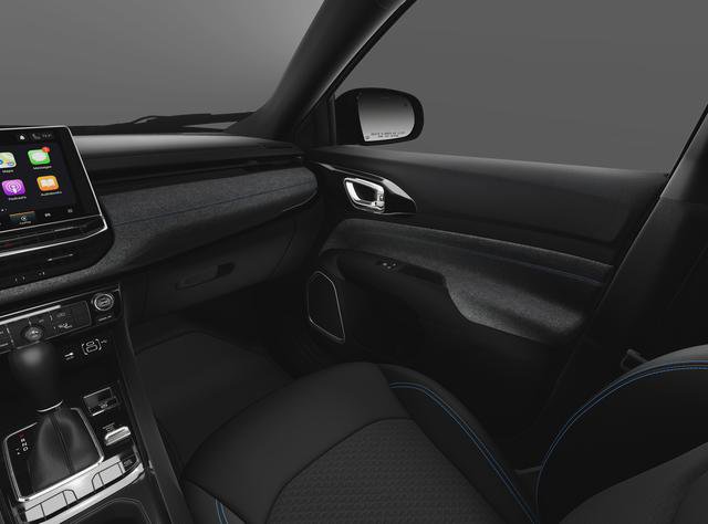 New 2026 Jeep Compass Latitude image 7