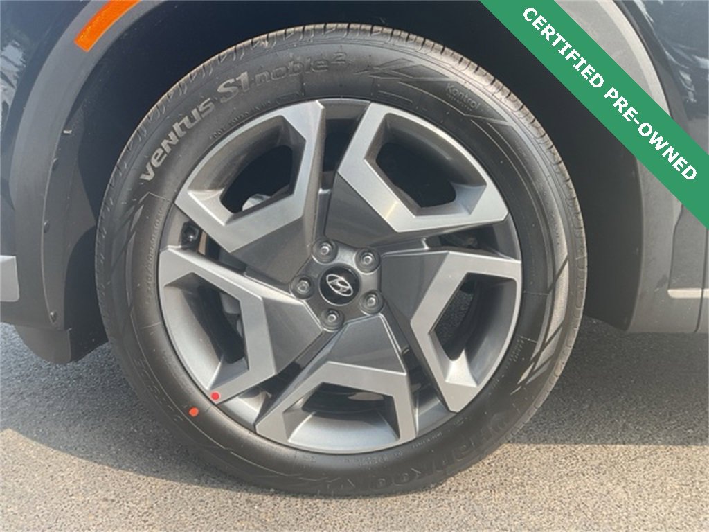 Used 2024 Hyundai Palisade Limited image 9