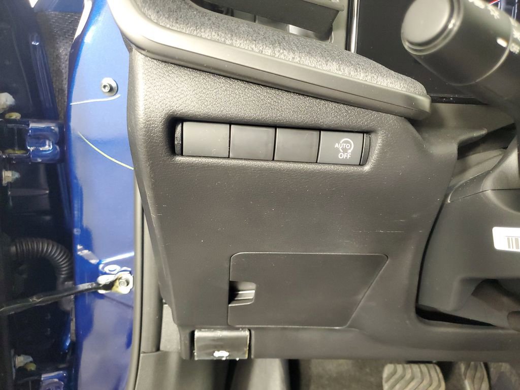 New 2026 Nissan Kicks SV w/ SV Premium Package image 27