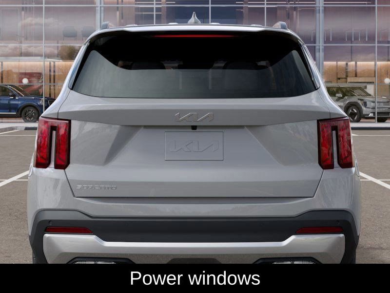 New 2026 Kia Sorento S FWD image 14