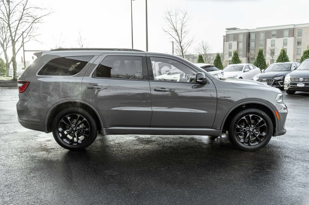 Used 2022 Dodge Durango R/T image 3