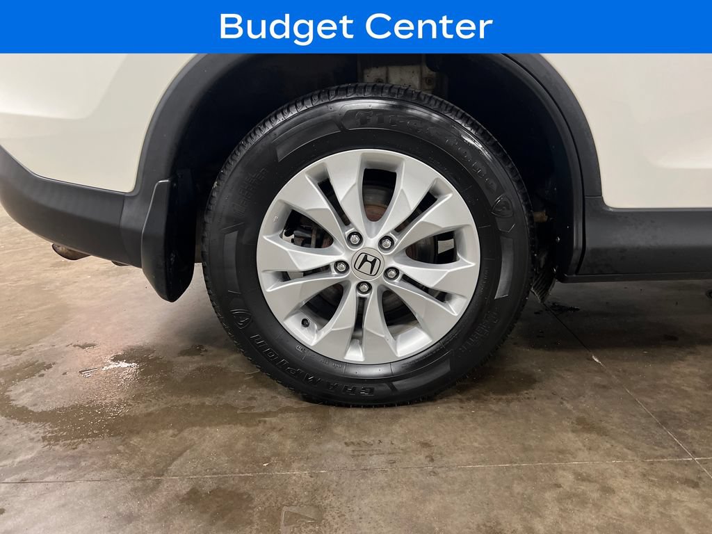 Used 2014 Honda CR-V EX-L image 9