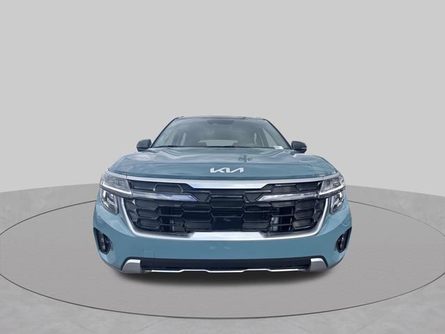 New 2026 Kia Seltos SX AWD/4WD image 25