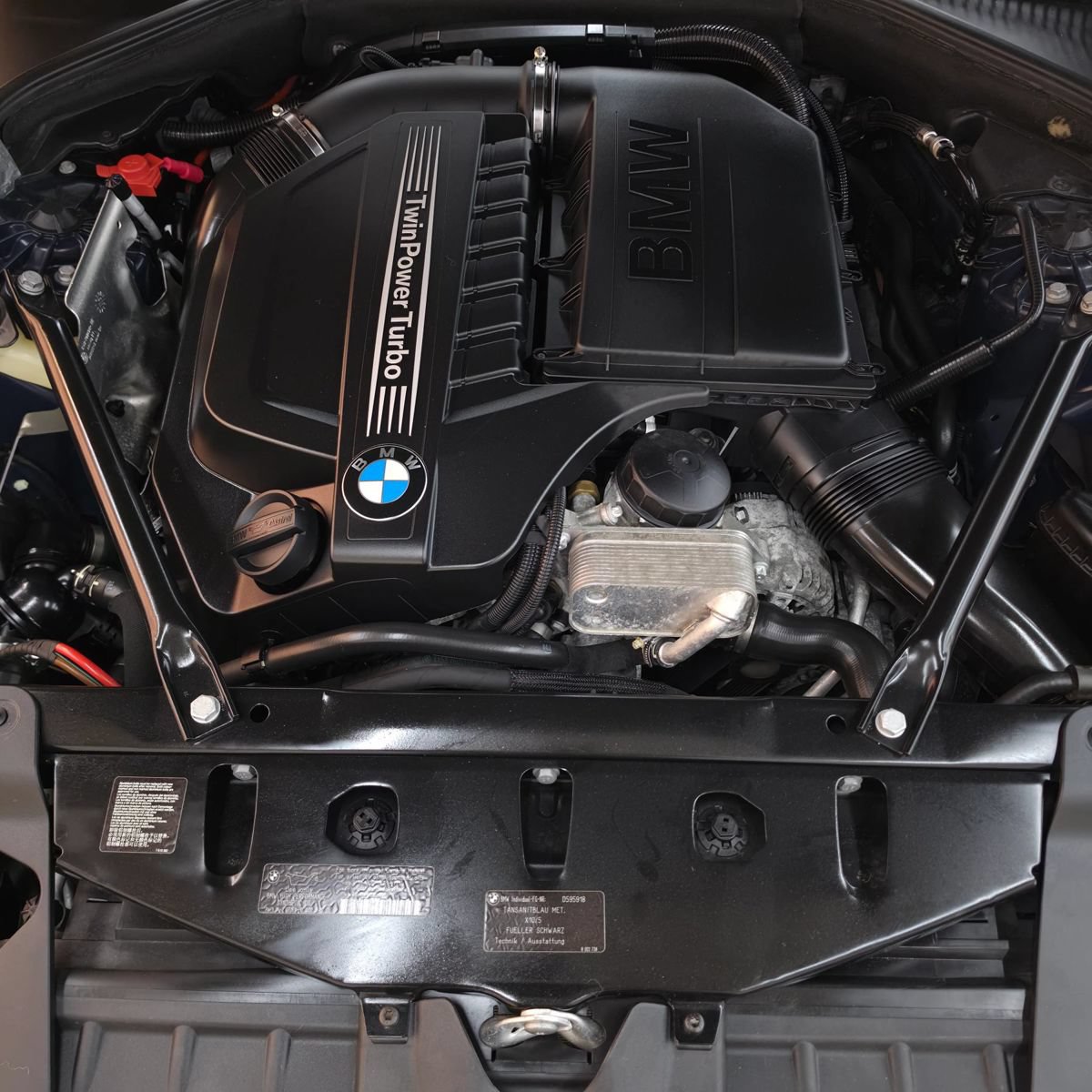 Used 2014 BMW 640i Convertible RWD image 13